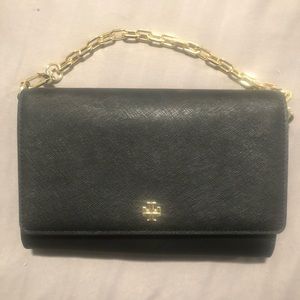 Tory Burch Crossbody Wallet